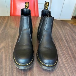 Dr Martens 2976 Chelsea Boots
